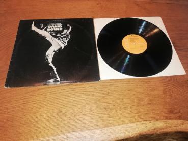David Bowie The man who sold the World 1973 RCA LSP 4816 Italienische Pressung VG/VG